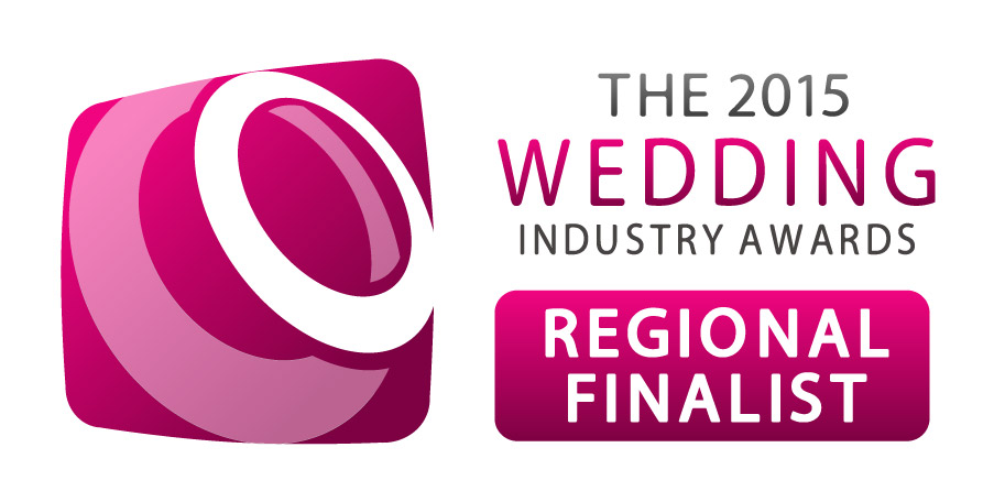 Wedding Industry Awards 2015